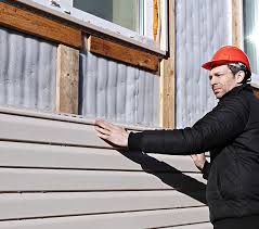 How To Choose The Right Materials for Your Siding Installation in 'Newport, VT